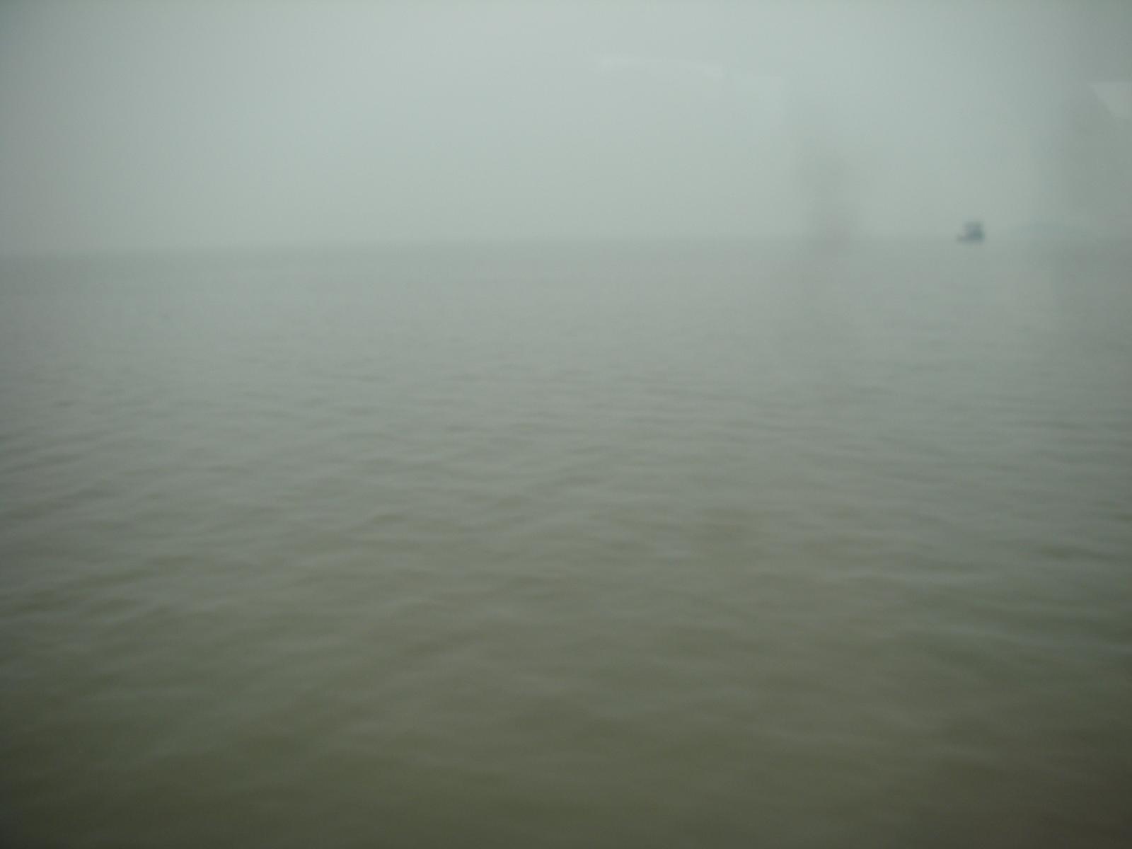 2000年ほど前は錫(スズ)の産地だったが、今は錫がない無錫(その2..無錫を代表する観光地である太湖)